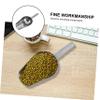FONDOTIN Multifunctional Dog Food Scoop view 3