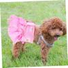 WOONEKY Washable Dog Diapers for Female Dogs view 4
