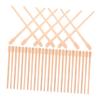 Wax Applicators for Precise Application with Oval Head, 100 Count view 1