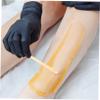 Wax Applicators for Precise Application with Oval Head, 100 Count view 4