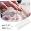 Portable Nail Cushion Manicure Hand Rest, White view 3