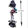 Bird Swing with Climbing Rope view 2