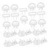 minkissy 50-Pack Child Safety Outlet Covers view 1