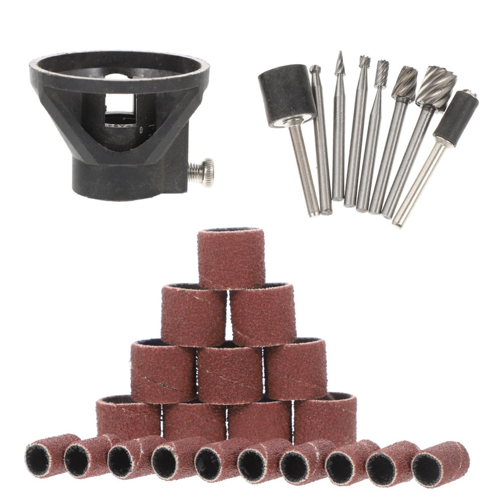 TOYANDONA Professional Nail Care Set for Dogs