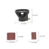 TOYANDONA Professional Nail Care Set for Dogs view 2