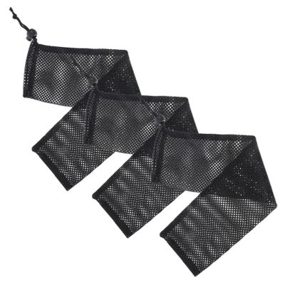 Luxshiny 3-Pack Bird Feed Bags