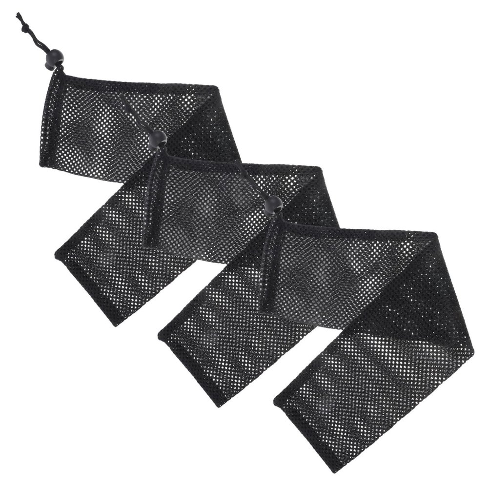 Luxshiny 3-Pack Bird Feed Bags
