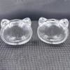 Ceprznvey Pet Hair Memory Container view 3