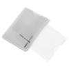 Credit Card Magnifier, 3x Magnification, Thin PVC, 65 x 90 mm view 1