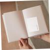 Credit Card Magnifier, 3x Magnification, Thin PVC, 65 x 90 mm view 2