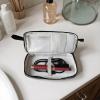 Travel Bag for Hair Tools with Compartments view 2
