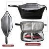 Travel Bag for Hair Tools with Compartments view 4