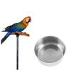 BUGUUYO Interactive Parrot Feeding Box view 1