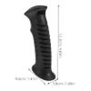 Homoyoyo 4-Piece Non-Slip Replacement Handles for Walking Sticks and Crutches view 2