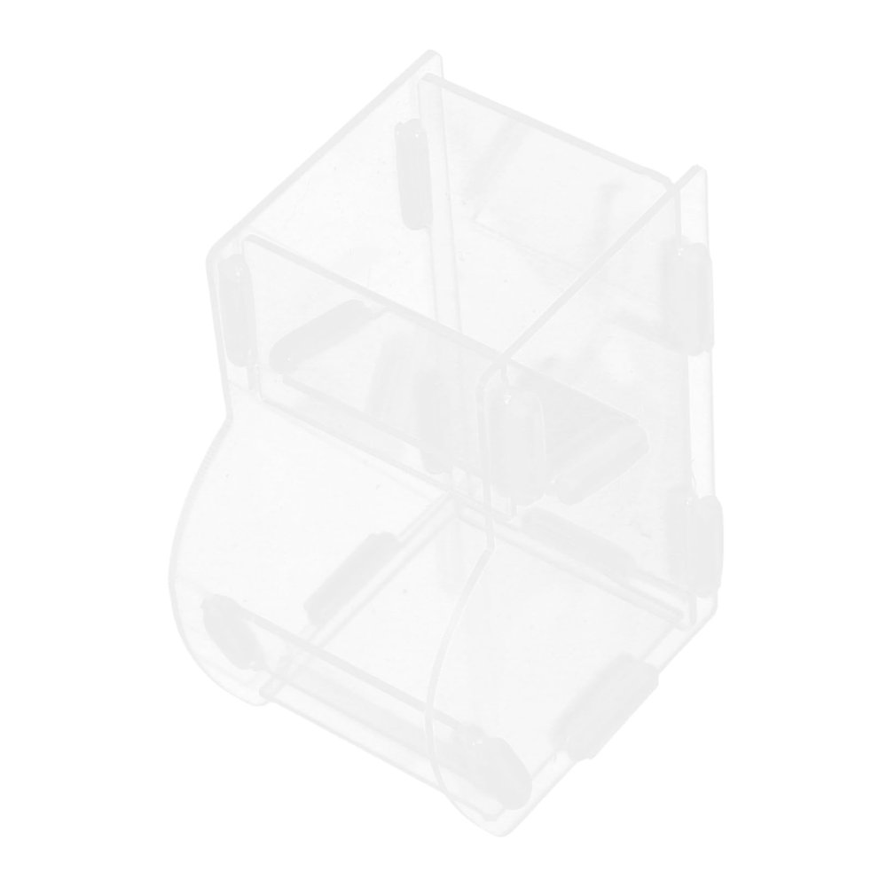 UPKOCH Hamster Feeder