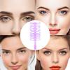Washable, Reusable Eyebrow Stencils with Stamp view 4