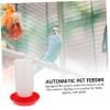 Abaodam Automatic Chicken Waterer view 4