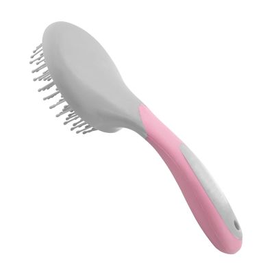 Horse Hair Brush and Mane Comb