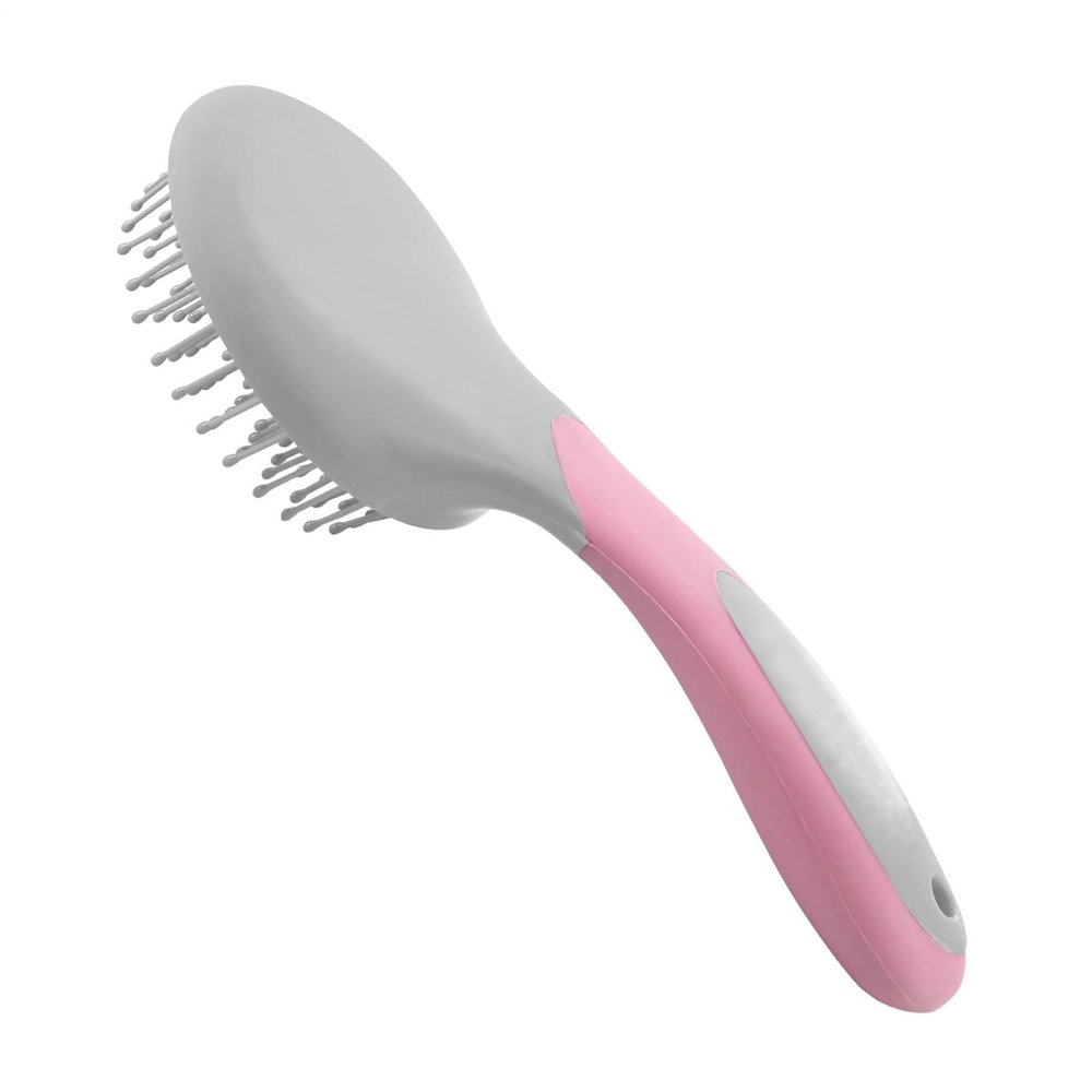 Horse Hair Brush and Mane Comb