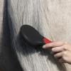 Horse Hair Brush and Mane Comb view 4
