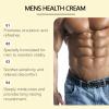 Man Active Vitality Cream for Men view 4