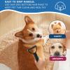 Dual-Sided Dematting Comb for Pets view 3