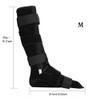 GTHTUHFD Foot Drop Orthosis, AFO, Hemiplegia Rehabilitation and Foot Varus Correction Brace view 4
