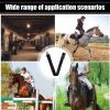 Adjustable Horse Blanket Replacement Strap view 4