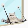 Cat Window Hammock - Double Layer view 1