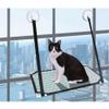 Cat Window Hammock - Double Layer view 3