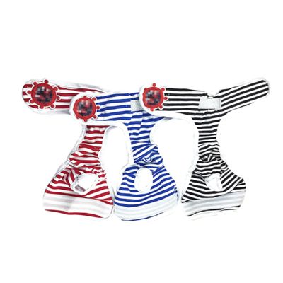 VICASKY Adjustable Dog Diapers for Females