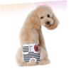 VICASKY Adjustable Dog Diapers for Females view 4