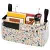 FRODOTGV Bedside Storage Caddy with Soccer Ball Pattern view 1