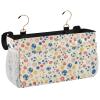 FRODOTGV Bedside Storage Caddy with Soccer Ball Pattern view 2