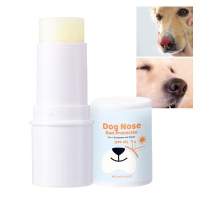Dog Sunscreen for Snout