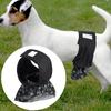 Reusable Dog Diapers for Large Dogs up to 66 cm view 2
