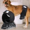 Reusable Dog Diapers for Large Dogs up to 66 cm view 3