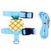 Adjustable Harness and Leash for Small Pets view 1