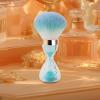 Blush Makeup Brush with Portable Funnel Handle view 3