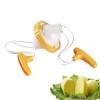 Golden Egg Maker, Yolk-and-White Mixer, Manual Egg Pudding Maker view 1