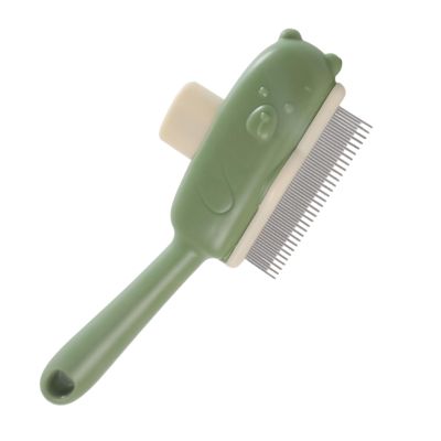 Pet Hair Comb - Dematting Brush for Dogs and Cats