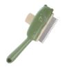 Pet Hair Comb - Dematting Brush for Dogs and Cats view 1