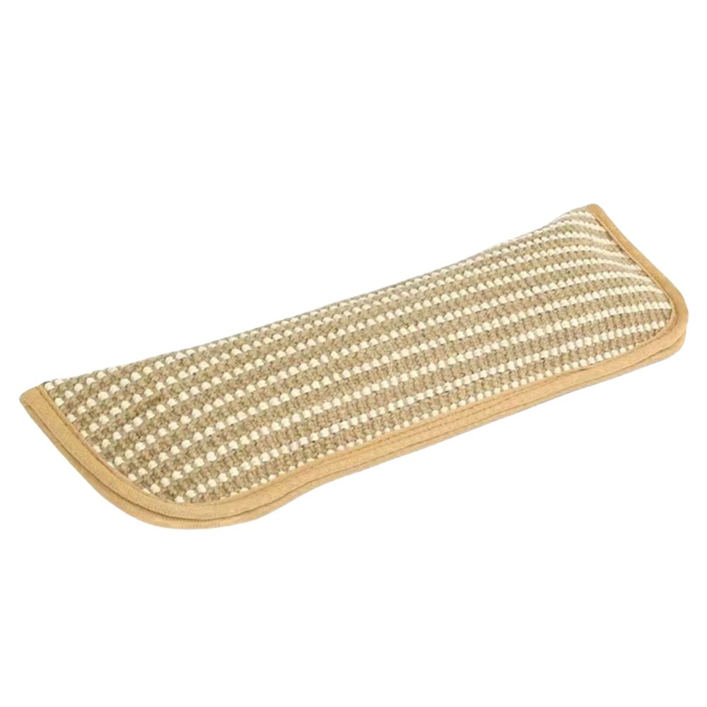 Catnip Toys - Organic Stress Relief Comfort Pillow