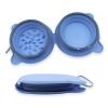 Foldable Travel Bowl for Dogs and Cats view 1