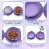 Foldable Travel Bowl for Dogs and Cats view 3