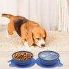 Foldable Travel Bowl for Dogs and Cats view 4