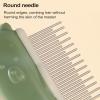 Pet Hair Removal Comb view 2