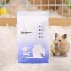 Rabbit Bedding, Soft Natural Paper Hamster Bedding view 2