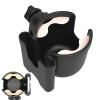 Stroller Cup Holder with Non-Slip Adjustable Mount view 1