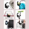 Stroller Cup Holder with Non-Slip Adjustable Mount view 4